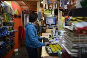 Ferretería de los Andes