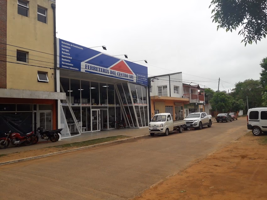 Ferretería del Centro