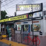 Ferreteria Fernandez