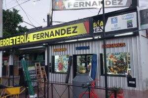 Ferreteria Fernandez