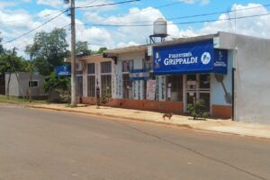 Ferreteria Grippaldi