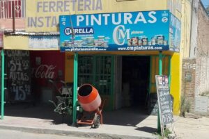 Ferretería La Rotonda