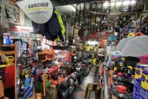 Ferretería La Tahona