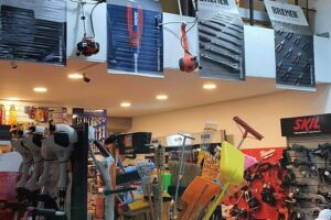 Ferretería Lider Vm