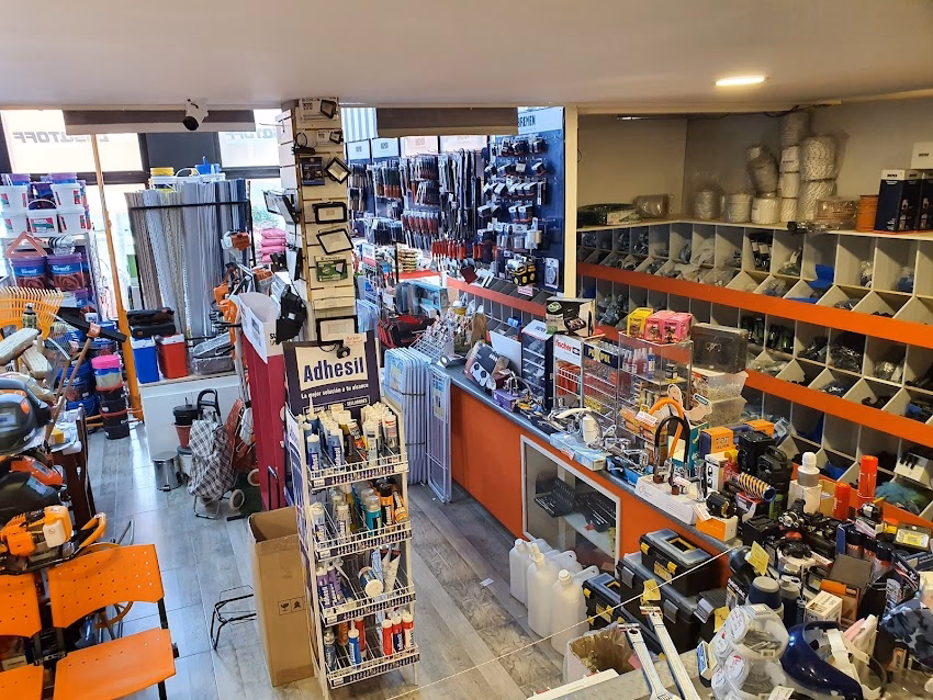 Ferretería Lider Vm