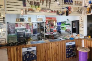 Ferreteria Mandisovi