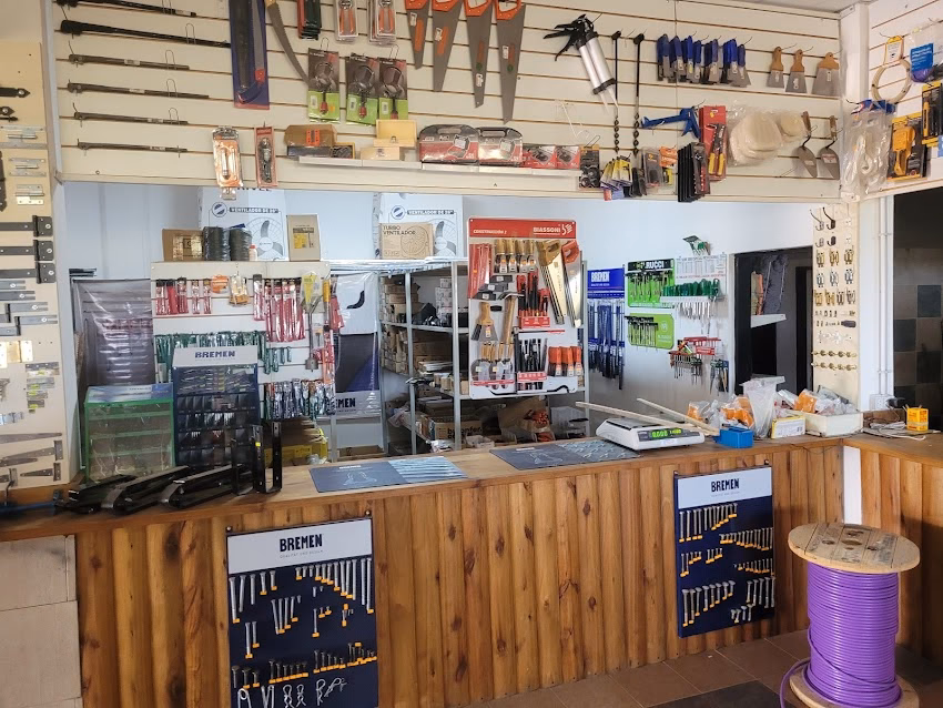 Ferreteria Mandisovi