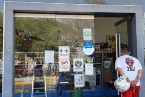 Ferretería Mi Viejo