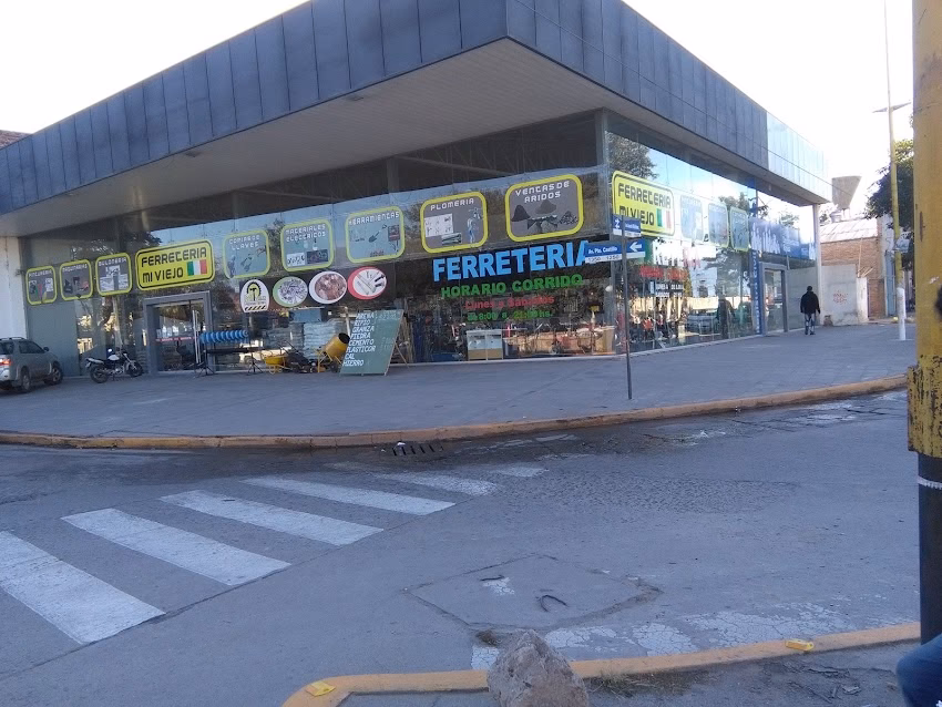 Ferretería Mi Viejo