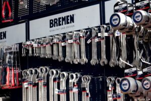 Ferreteria Nino Materiales Cerrajeria