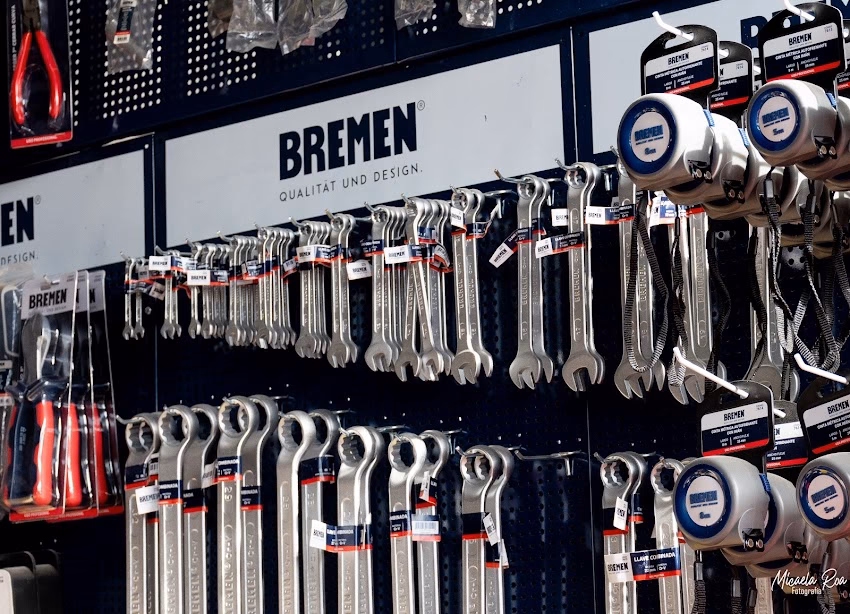 Ferreteria Nino Materiales Cerrajeria