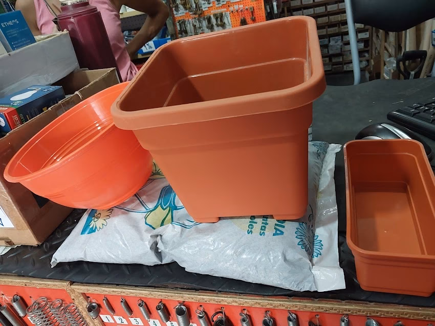 Ferreteria oro verde