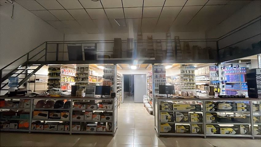 Ferretería Ovejero Ruta 51