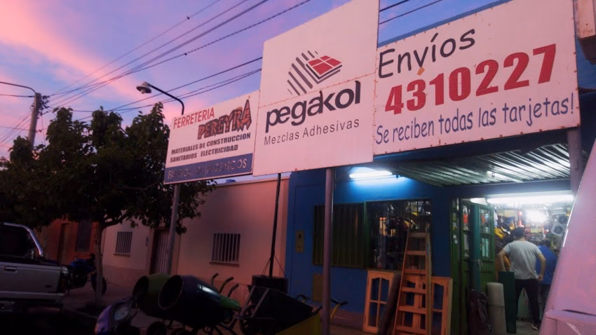 Ferreteria Pereyra