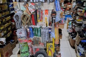 Ferretería Pueyrredón