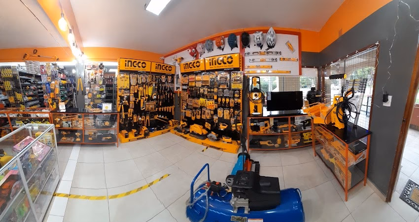 Ferretería Punto Diez