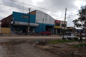 Ferreteria San Cayetano