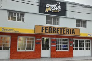 Ferretería San Cayetano La Ferre