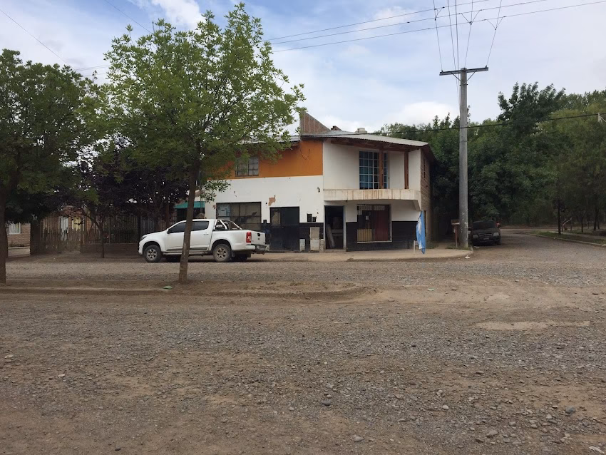 Ferreteria San Francisco