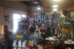 Ferretería Sol Bell