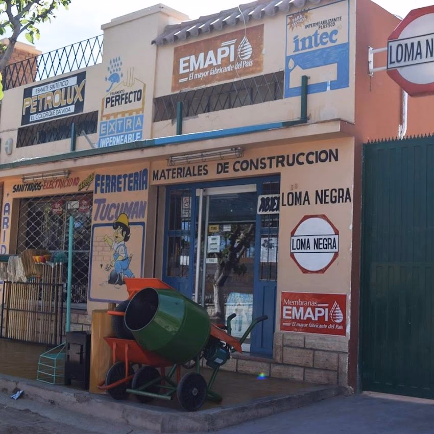 Ferretería Tucumán