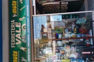 Ferretería Vale