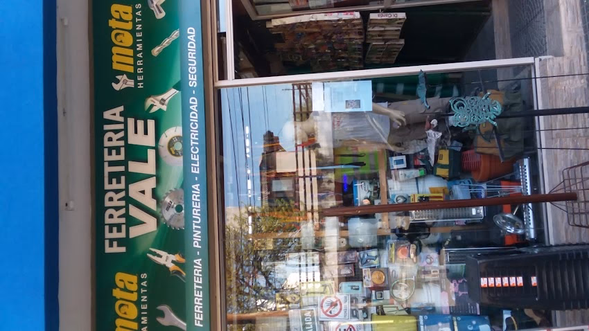 Ferretería Vale