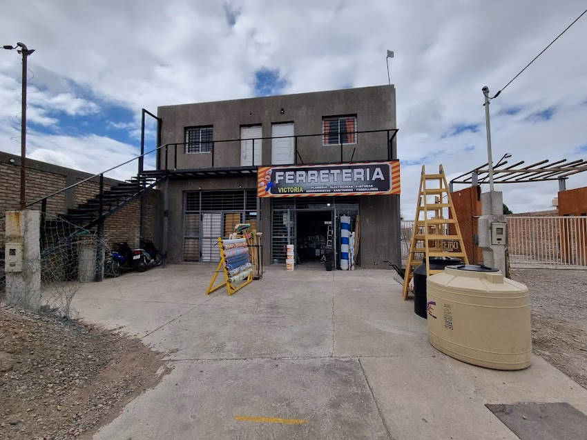 Ferretería Victoria