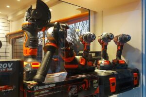 Ferretería y Armería Koch