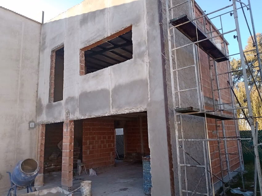 Ferretería y Corralón Don Quique Sh