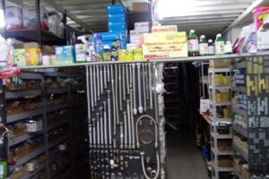 Ferretería y Corralón Sero