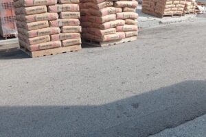 Ferreteria y Corralon Sl