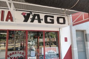 Ferreteria Yago
