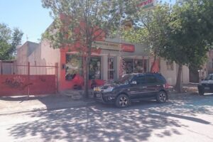 Ferreteria Yapeyu Agente Stihl