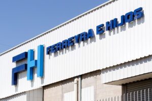 Ferreyra Materiales