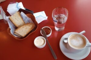 Flor de Sauco Casa de Te