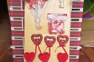 Florerías El Ramo Flia Bonadelle