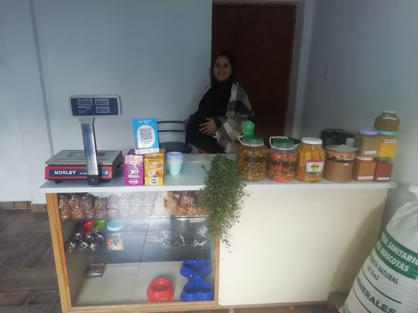 Forrajería Apacheta