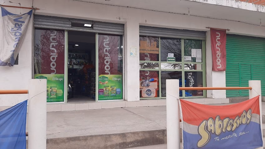 Forrajeria Santa Ana