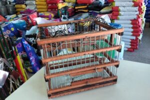 Forrajeria Santiago Laboulaye