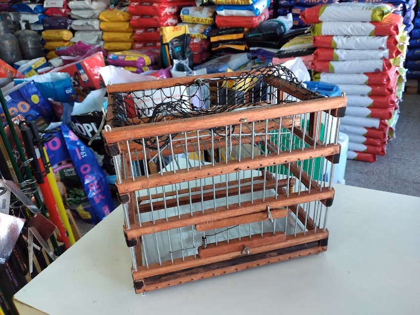 Forrajeria Santiago Laboulaye