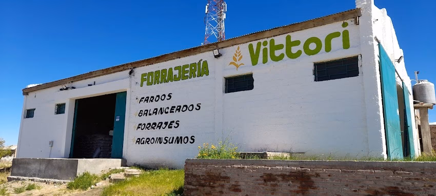Forrajería Vittori