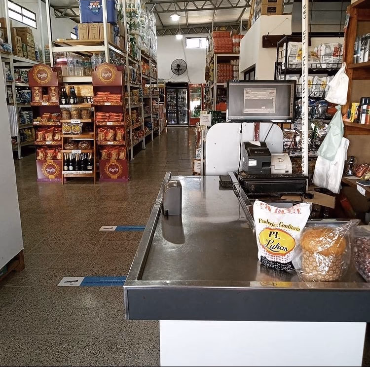 Forrajeria y Supermercado Don Jose