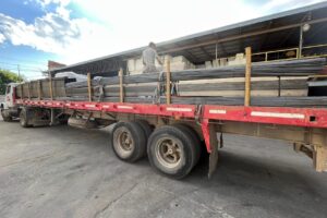 Gaesa Grandes Almacenes Esperanza Materiales de construcción