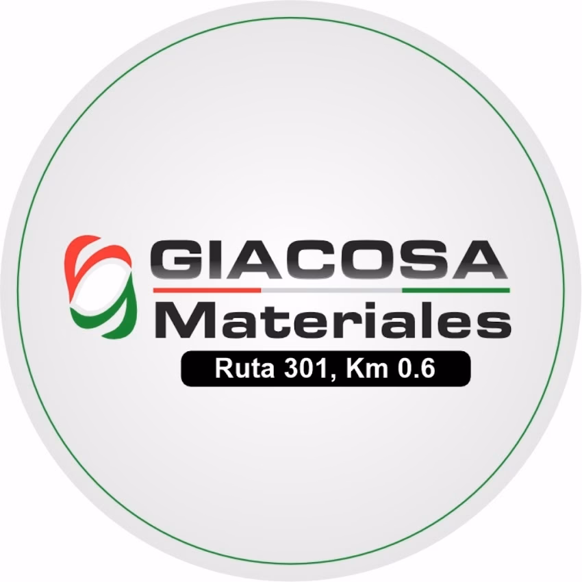 Giacosa Materiales para la Construcción