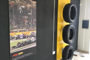 Gioda Neumáticos Pirelli Rio Tercero