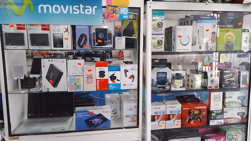 Gm Computacion Mosconi