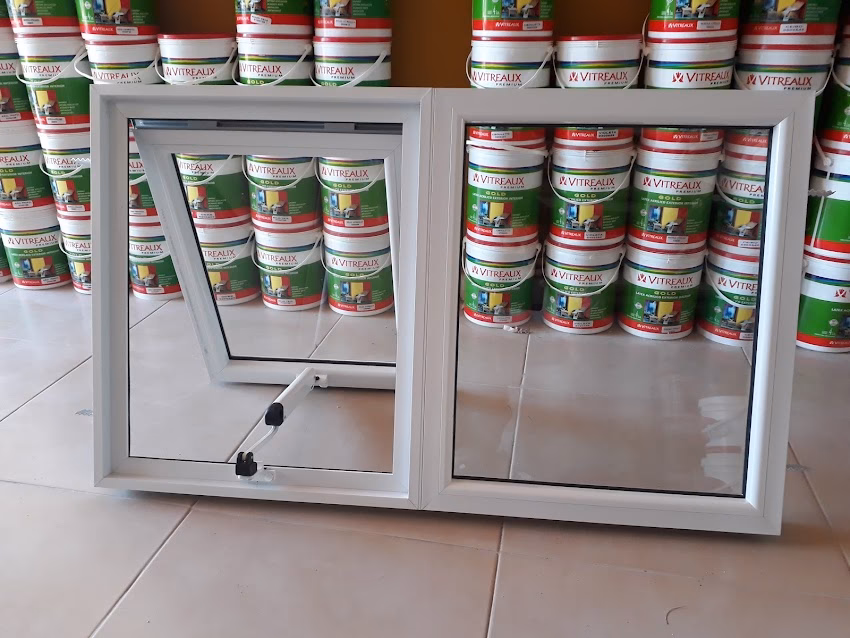 Grupo Jecsa Materiales y Aberturas de Aluminio