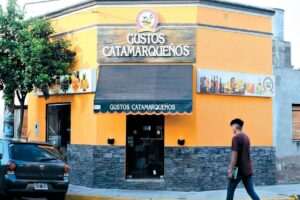Gustos Catamarqueños