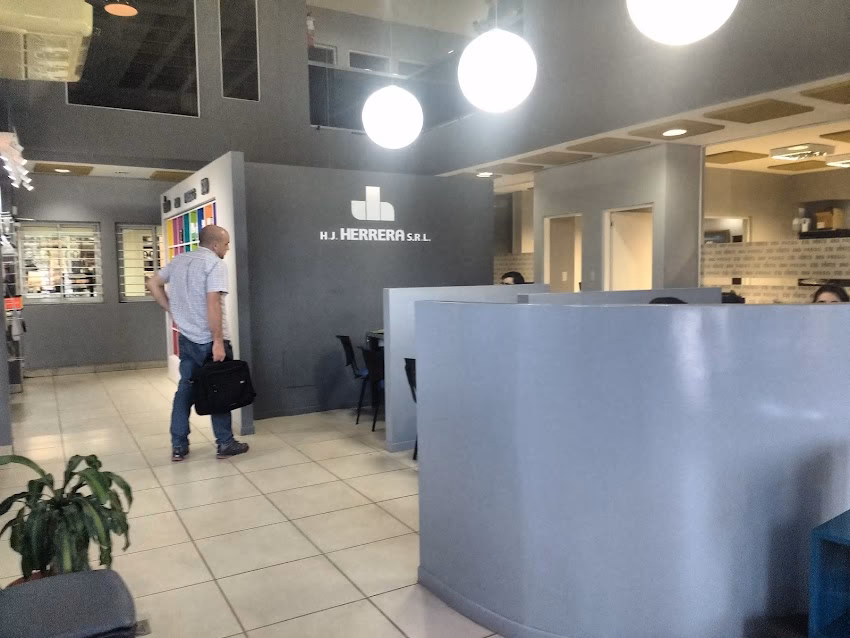 H J Herrera Srl